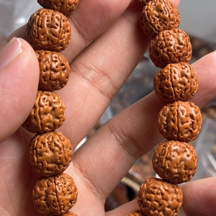 猴头核桃吊坠白**畔今天