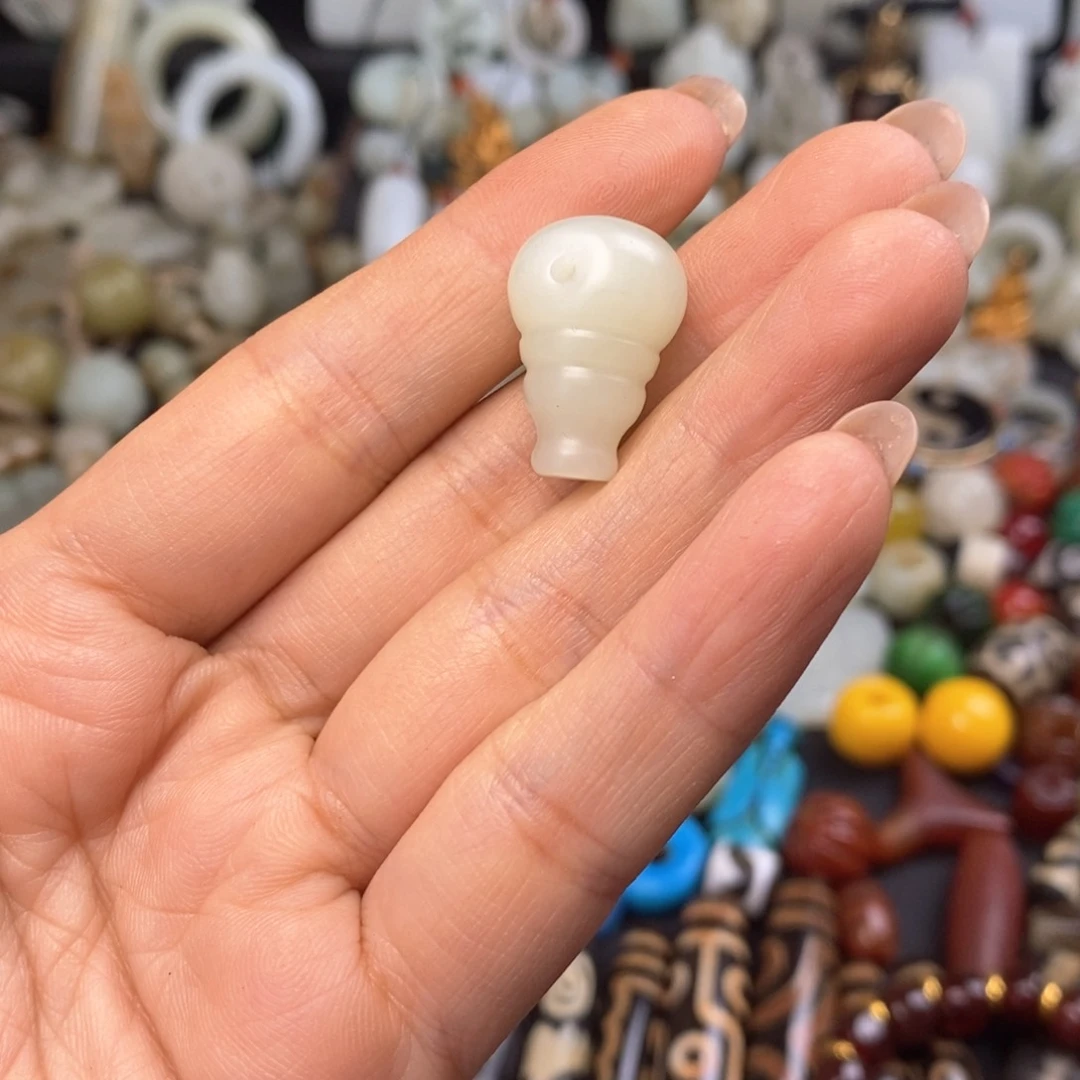 合金颈饰玛瑙/玉髓紫**业