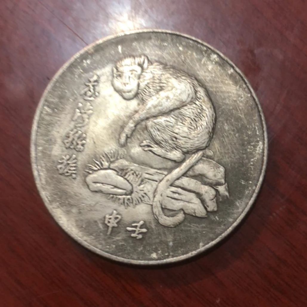 125A精美仿古工艺品摆件