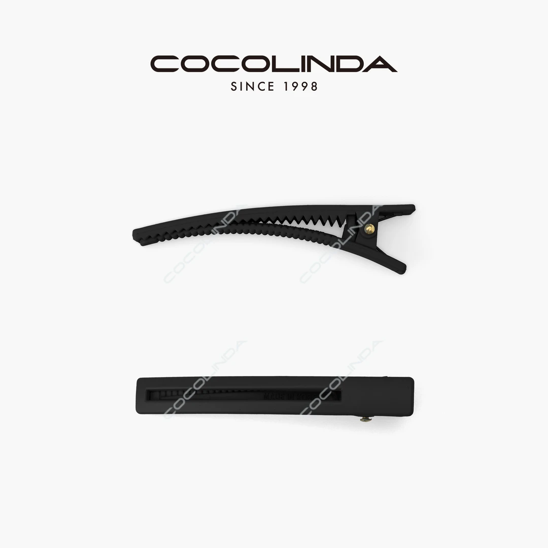 COCOLINDA | 韩国一字夹发夹M72