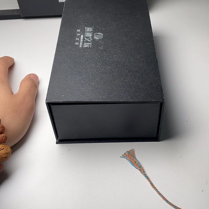 猴头核桃手串盲盒