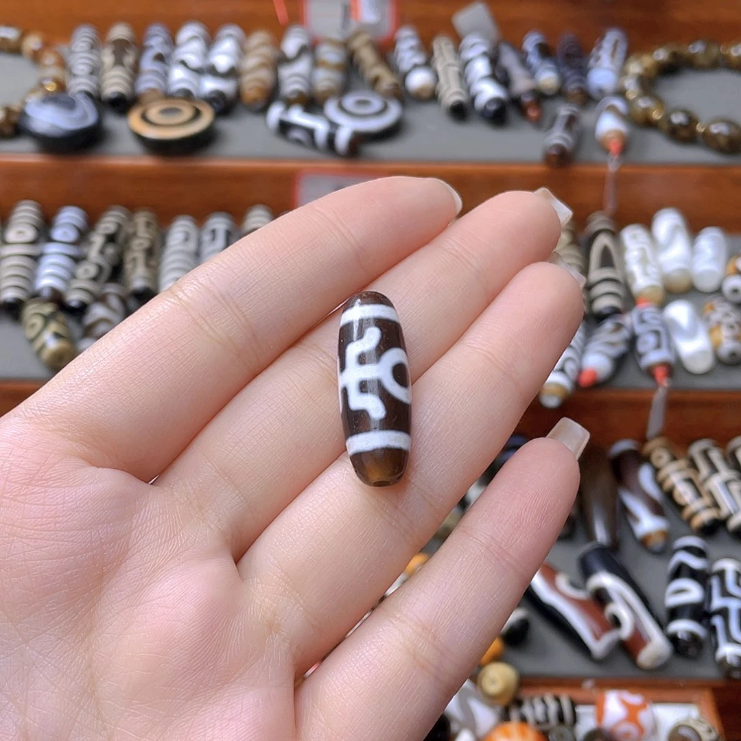 未镶嵌颈饰玛瑙/玉髓