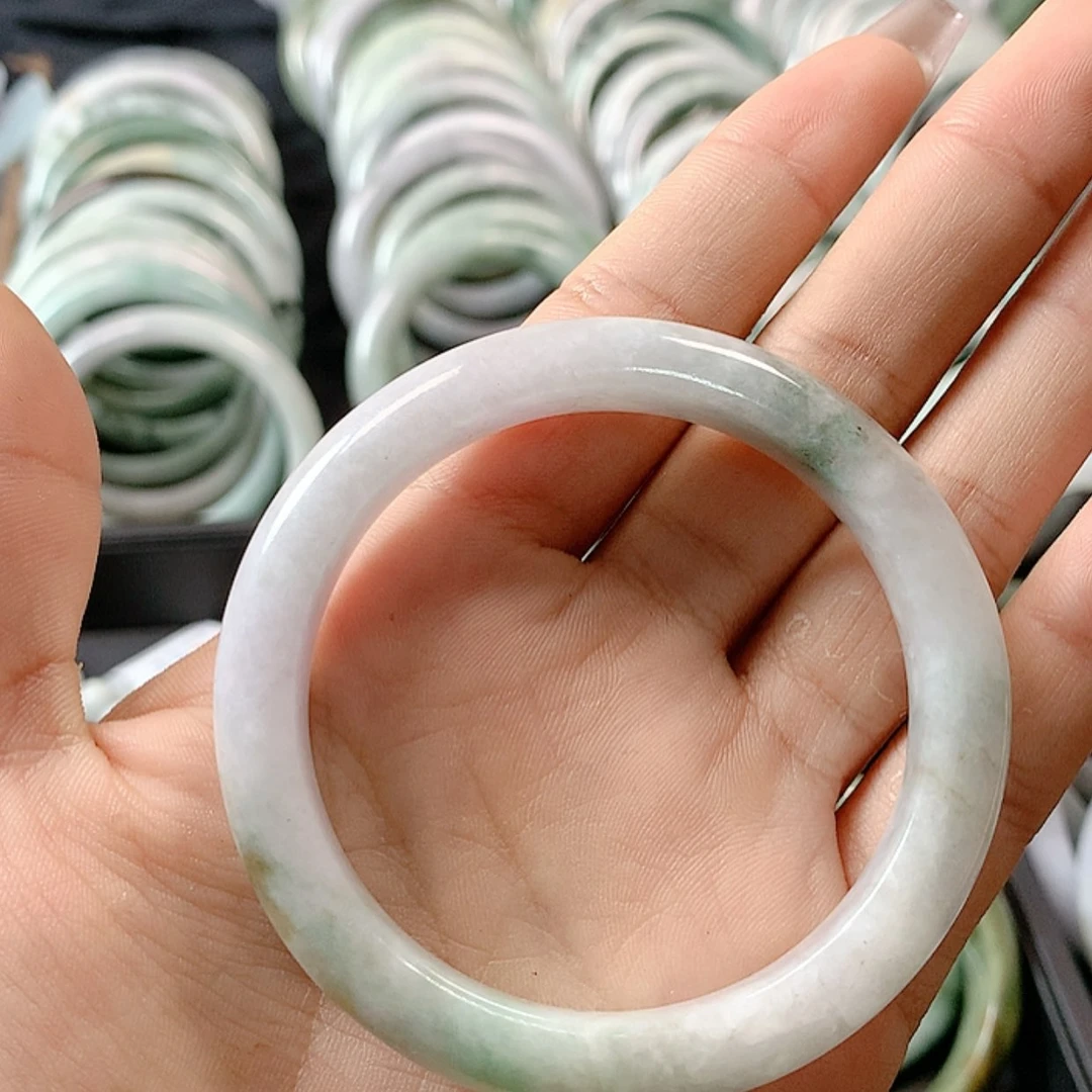 【闪购商品】颈饰未镶嵌翡翠50.9