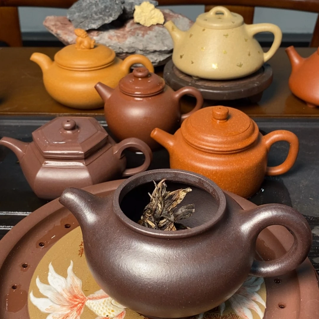 茶壶紫砂是咯墨迹了咯哦哦哦哦哦