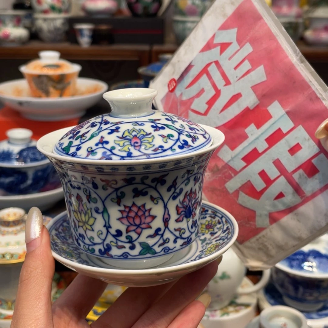 景德镇景德镇陶瓷