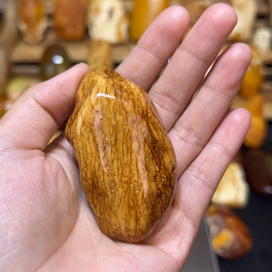 定制琥珀琥珀蜜蜡