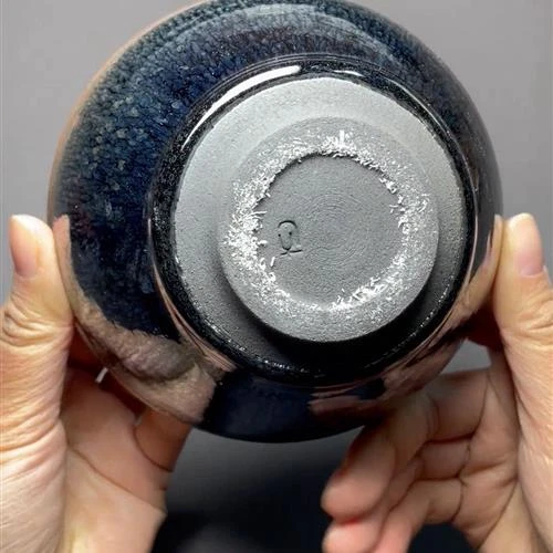 【闪购商品】茶盏-602............