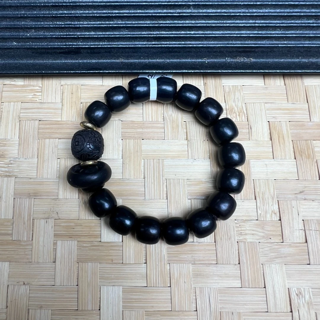 htm辉鸿单圈甄选黑串3