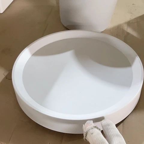 树脂*‍****移动托盘一个