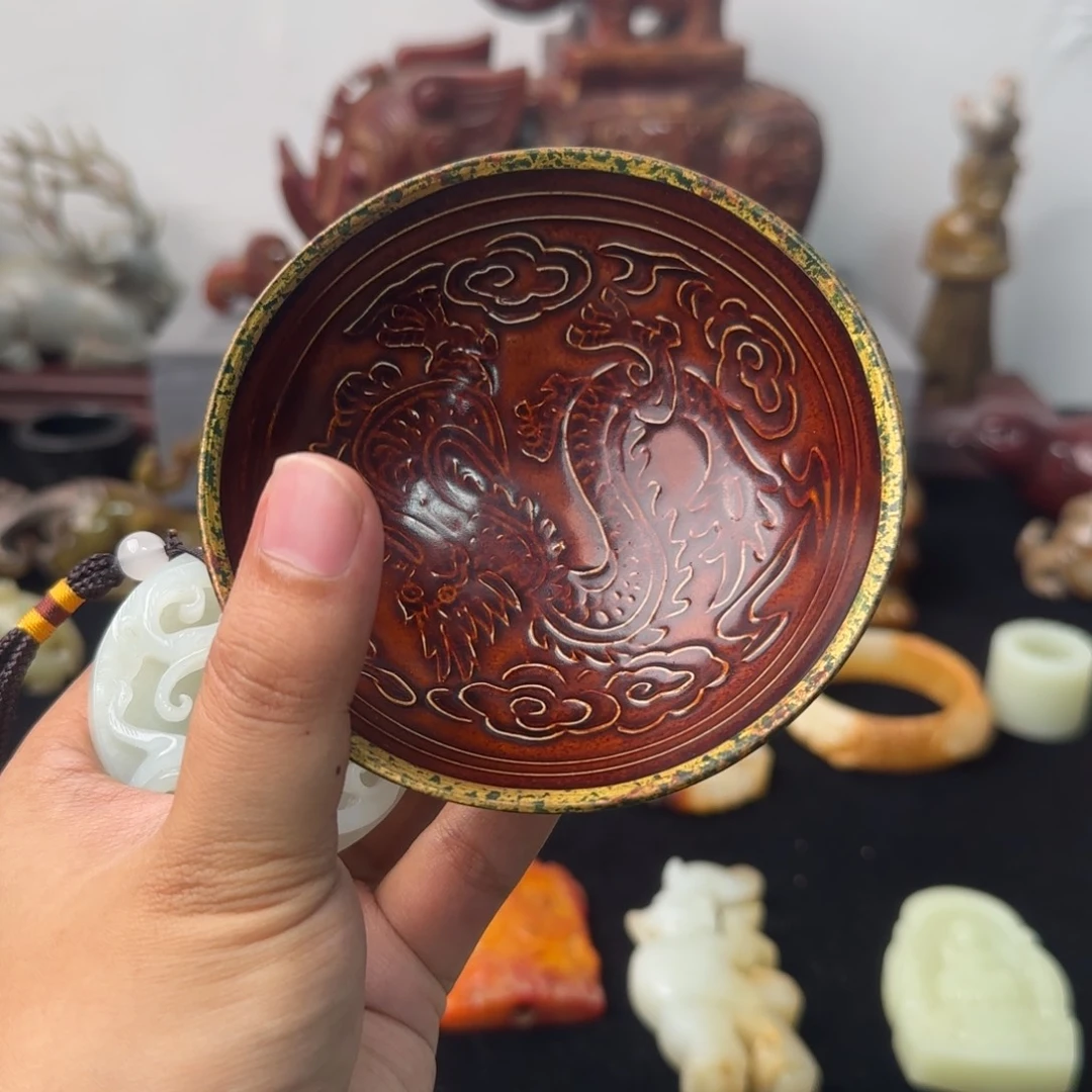 瓷片正在直播中的