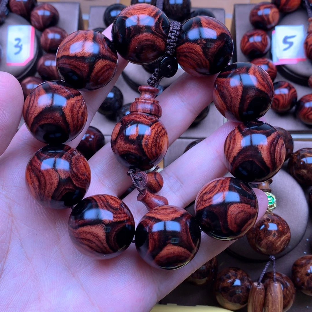 黄花梨/降香黄檀2.5