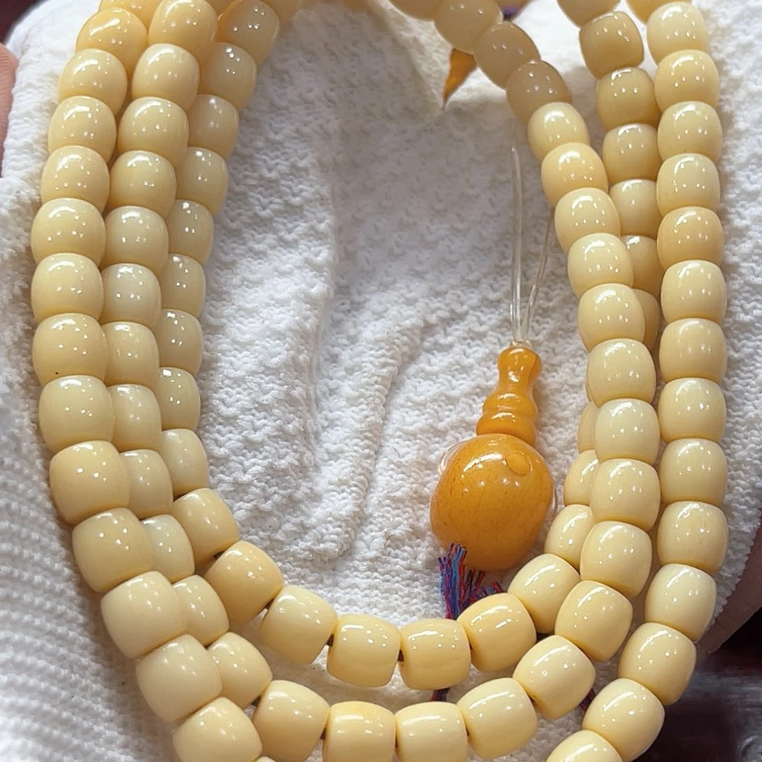 骆驼牙手串/手链骆驼牙场串13