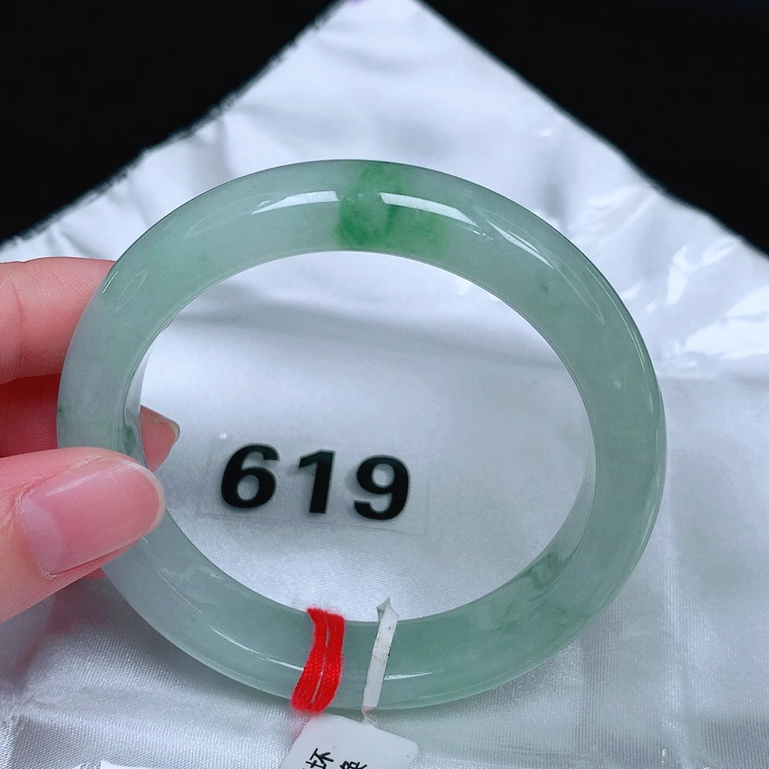 未镶嵌手镯翡翠翡翠手镯未镶嵌