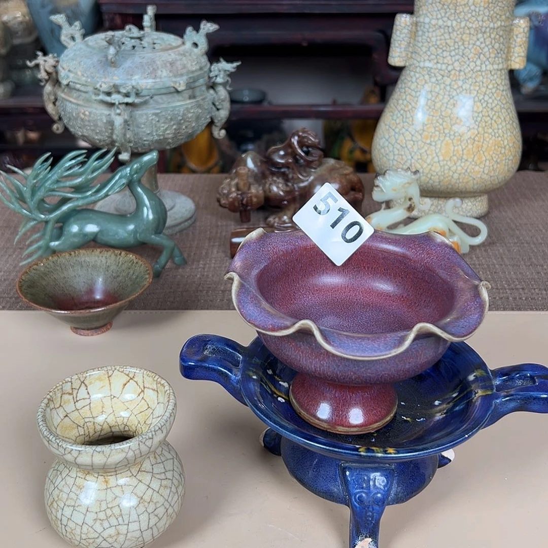 瓷片摆件摆件摆件摆件