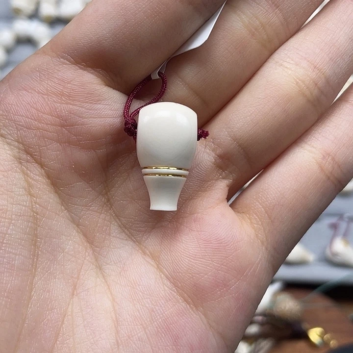 其他猛犸象牙猛犸三通大号