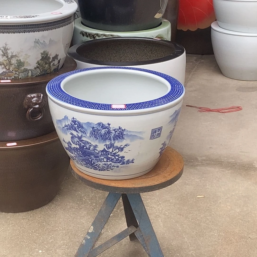 景德镇陶瓷看直播间下单