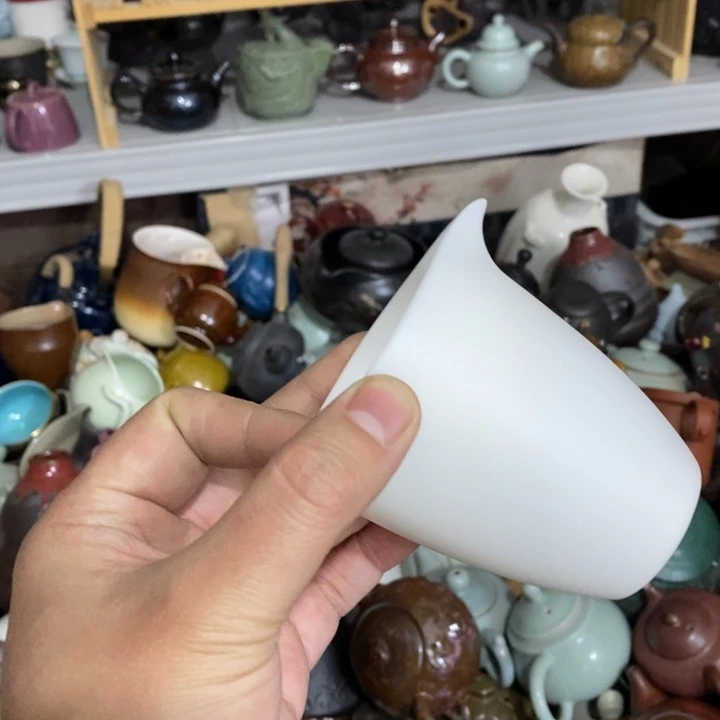 陶瓷艺术品及陶瓷制品