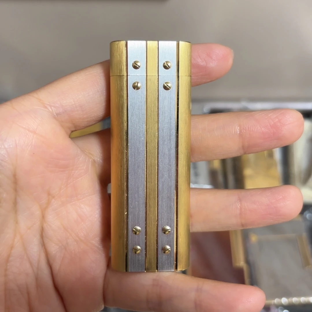 都登卡中古打火机