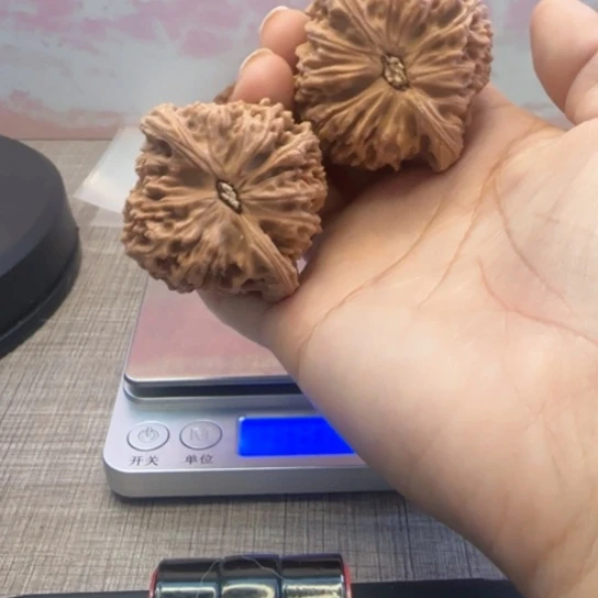 桃核吊坠渡**坊核桃核桃