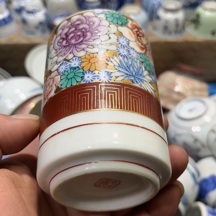 陶瓷茶玩榜第二十名