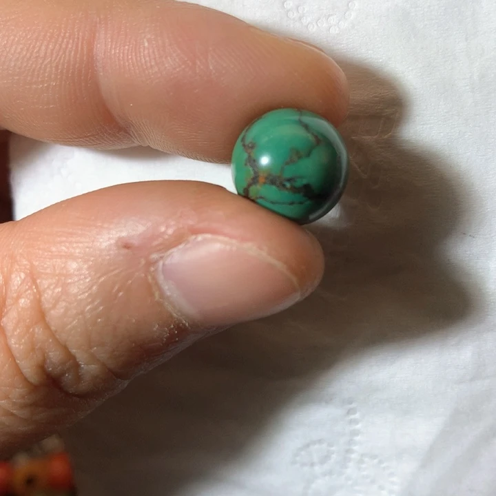 吊坠草珠菩提翼*念珠小元素配饰吊坠