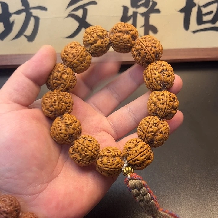 手串金刚菩提尼泊尔007