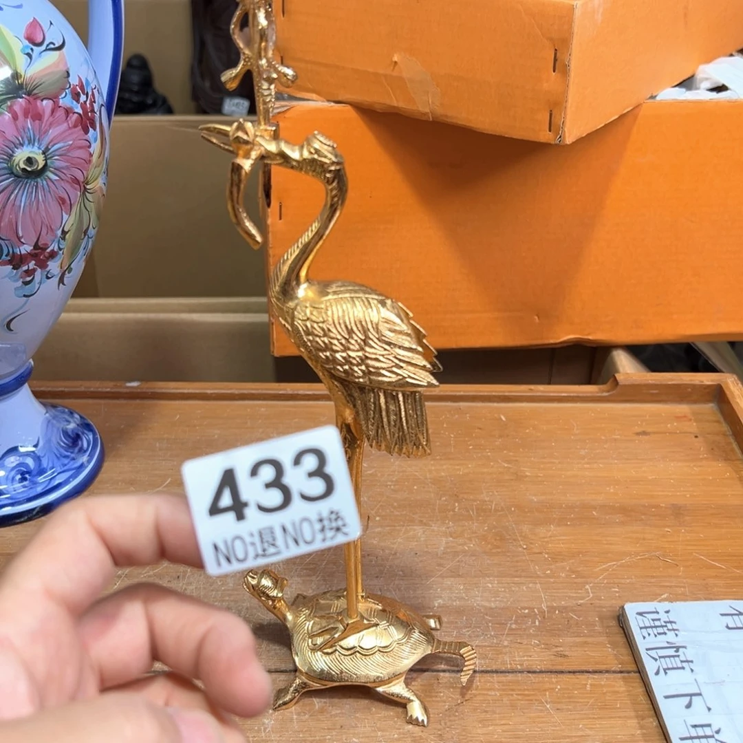 433日本回流茶道具周边