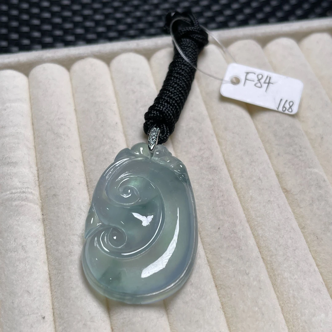 F84吊坠百搭男女款多样性发货其一