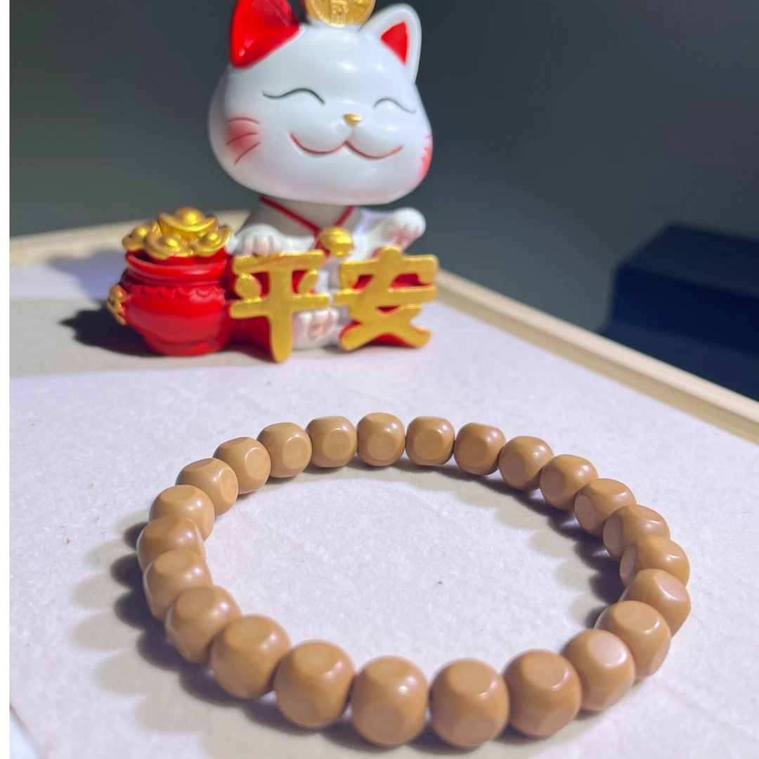 【小敏精选】猴头小六方9mm+