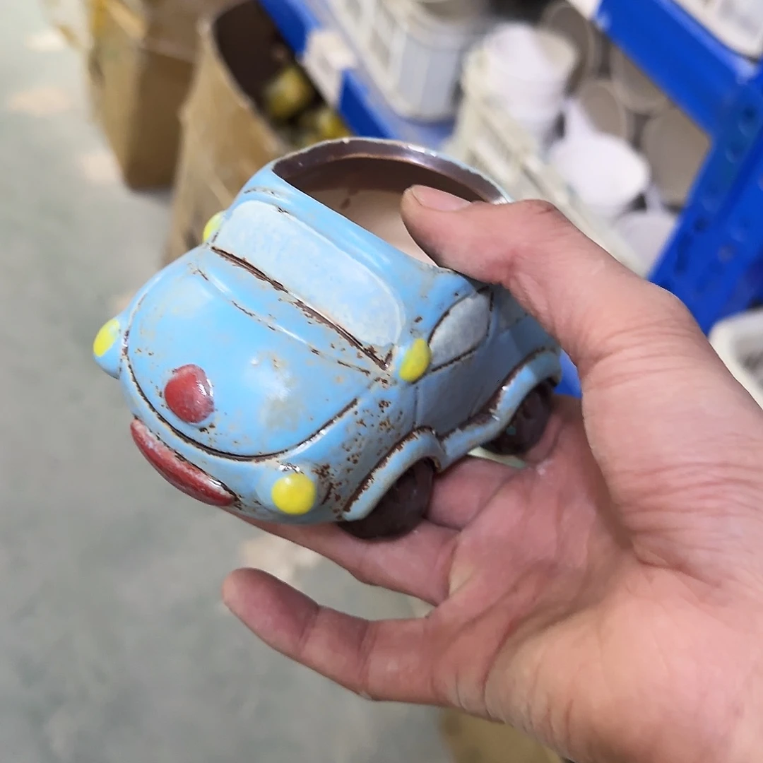 陶瓷福利局·自动合并订单·一个个买凑9元发·