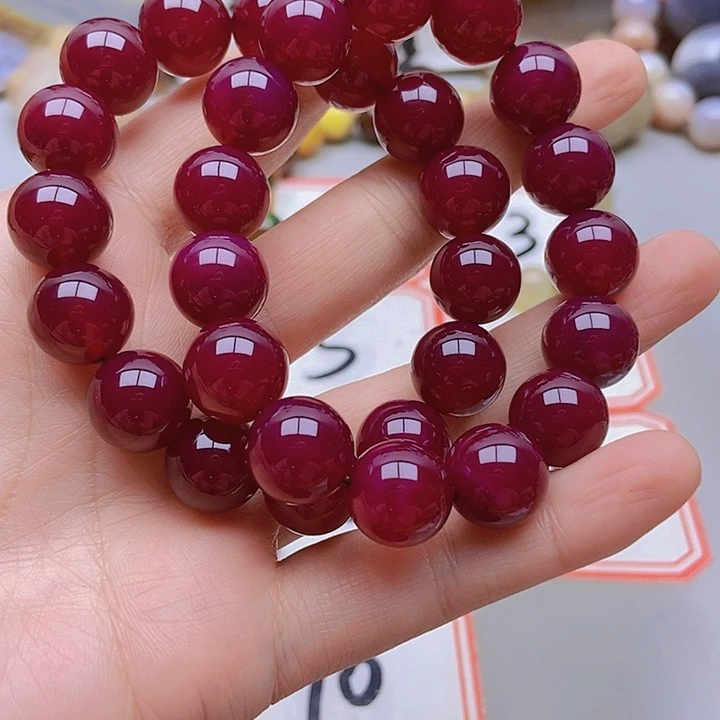 【闪购商品】未镶嵌玛瑙/玉髓珠宝半成品小*宸