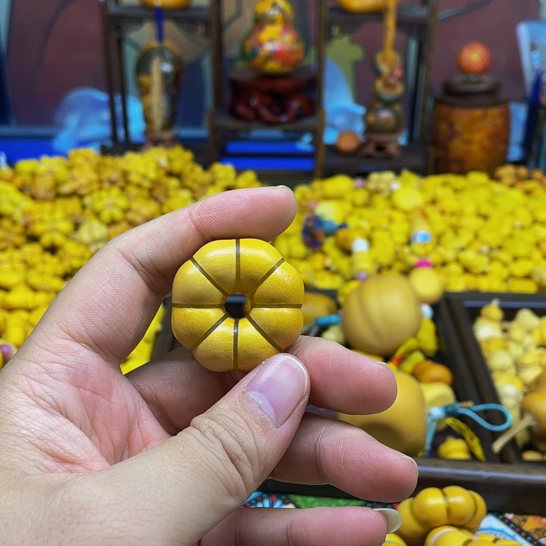 铁***妈有机玻璃葫芦制品