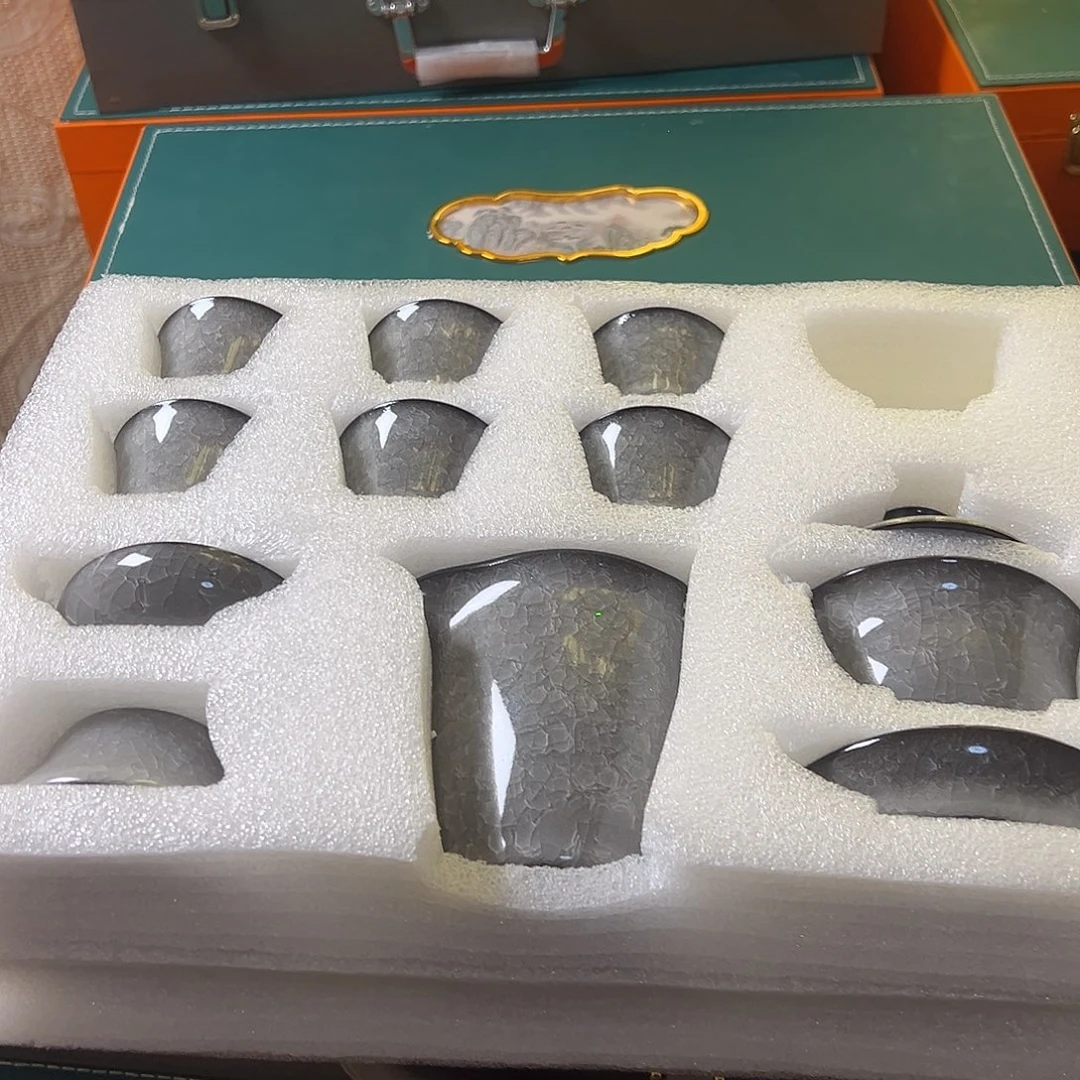 孤品茶具套装等等等