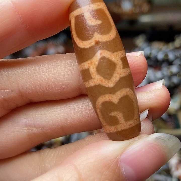 玛瑙/玉髓未镶嵌手链