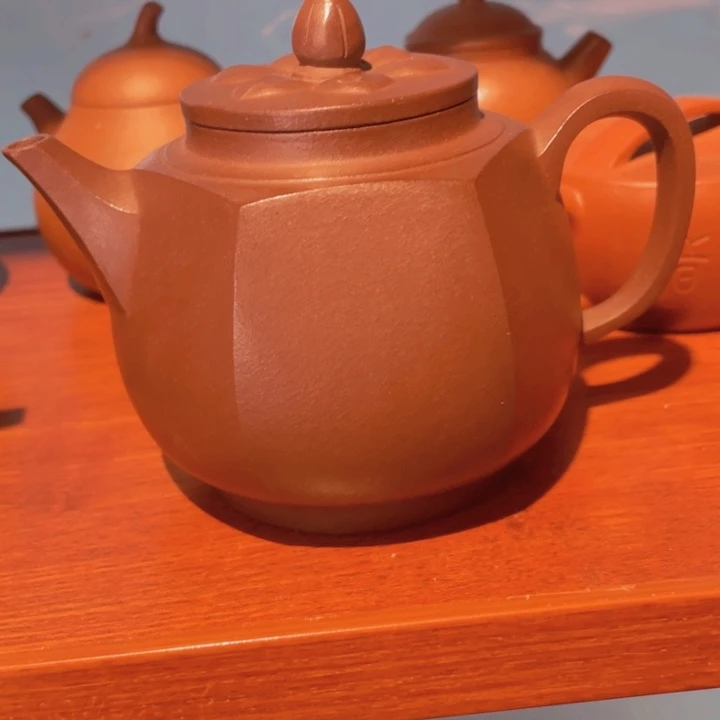 紫砂公道杯正品一把