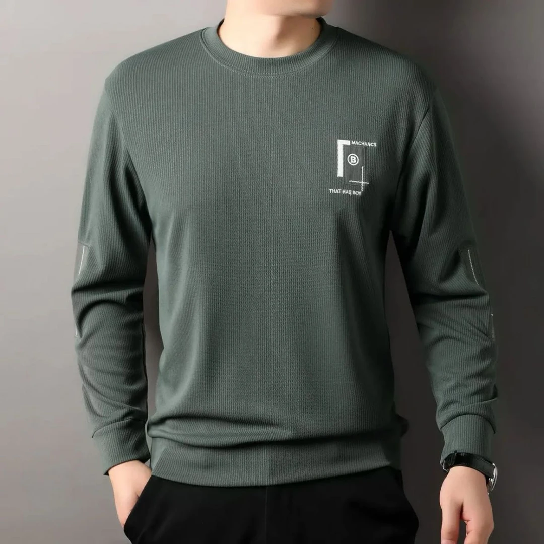 DVR冬季休闲卫衣 1 色