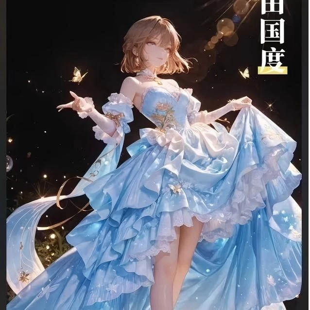 【宸言复活】乐卡文创柯南自由国度系列亚克力色纸盲盒（代拆）