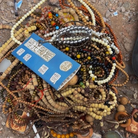 杂色豆（科檀/科特迪瓦檀木）用****1