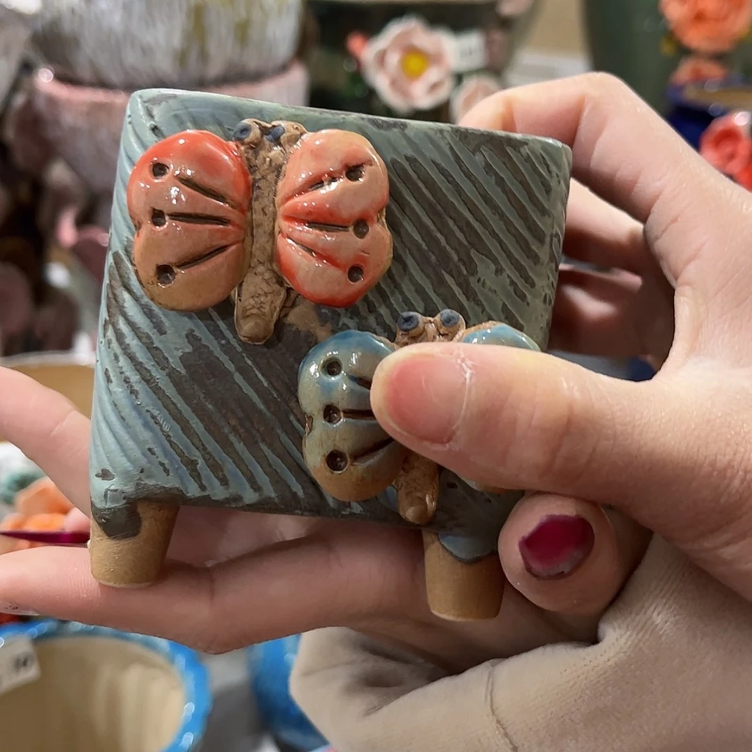 【闪购商品】红陶福利