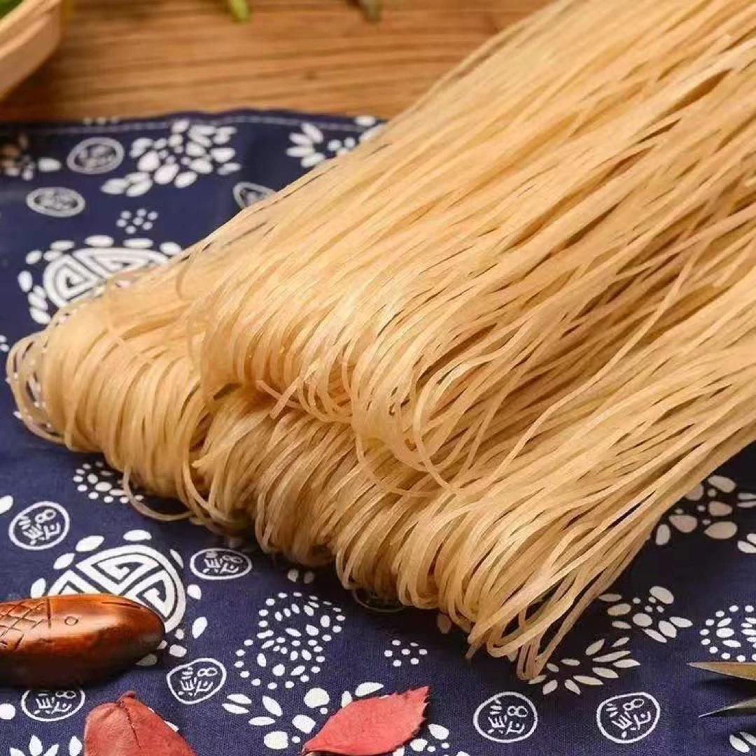 (支持试吃一斤)[山东特产农家地瓜红薯山芋酸辣宽粉