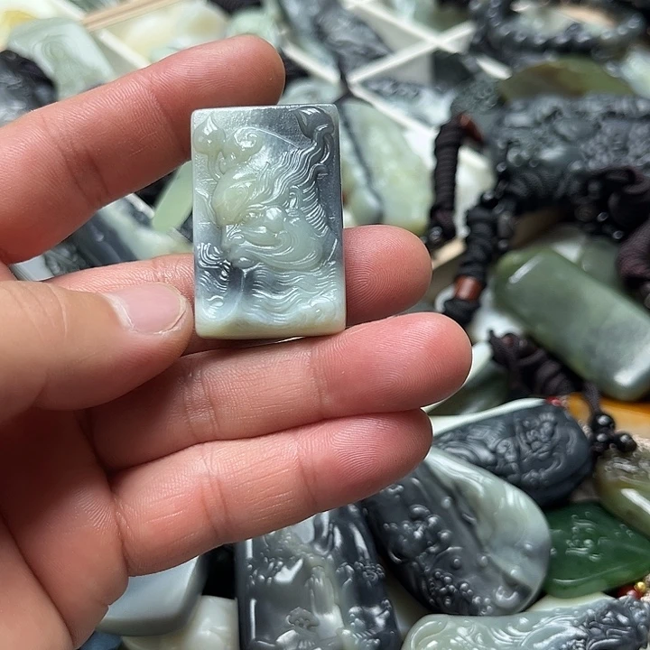 精品挂件精美礼品