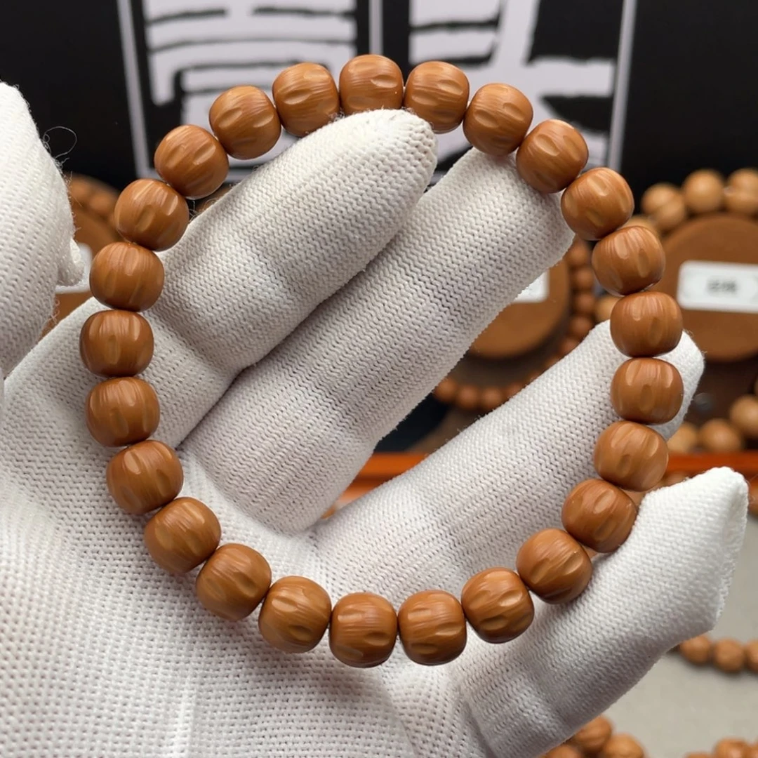 猴头核桃吊坠手工款全品百香