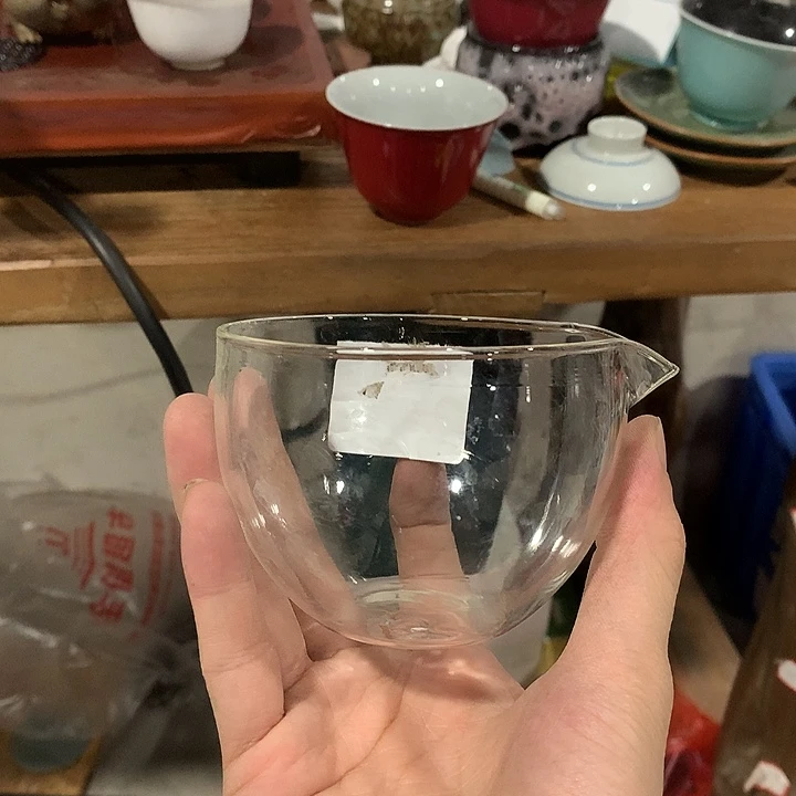 微瑕茶具介意勿拍