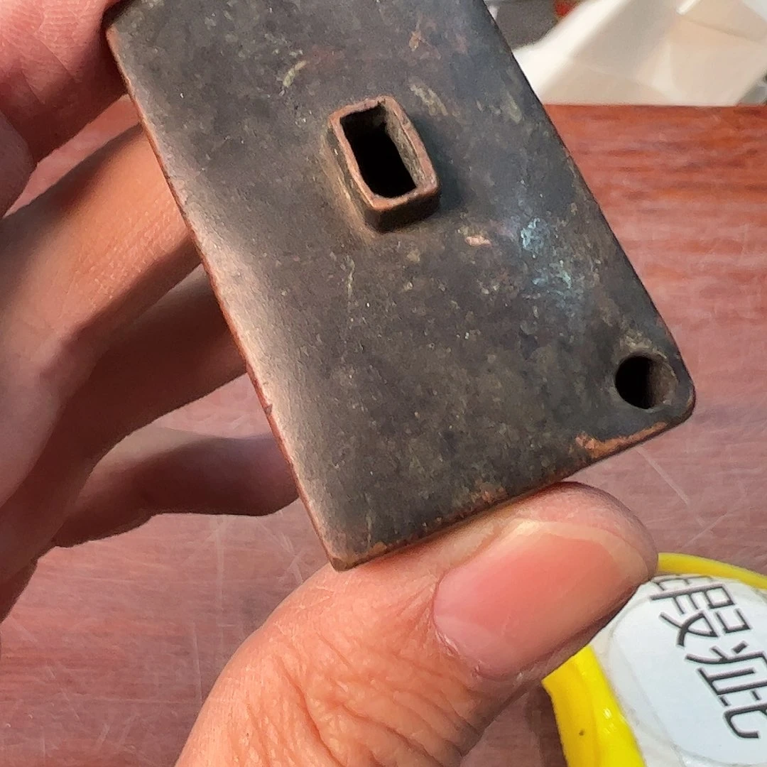 铜中古艺术工艺美术品