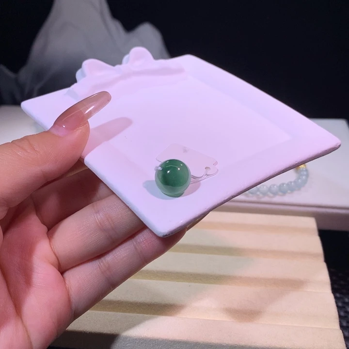 翡翠散珠翡翠飘花12➕