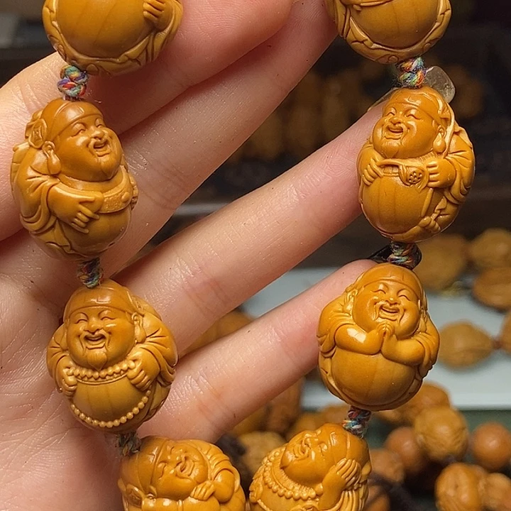 橄榄核手串/手链vvvbbhhhbhhj