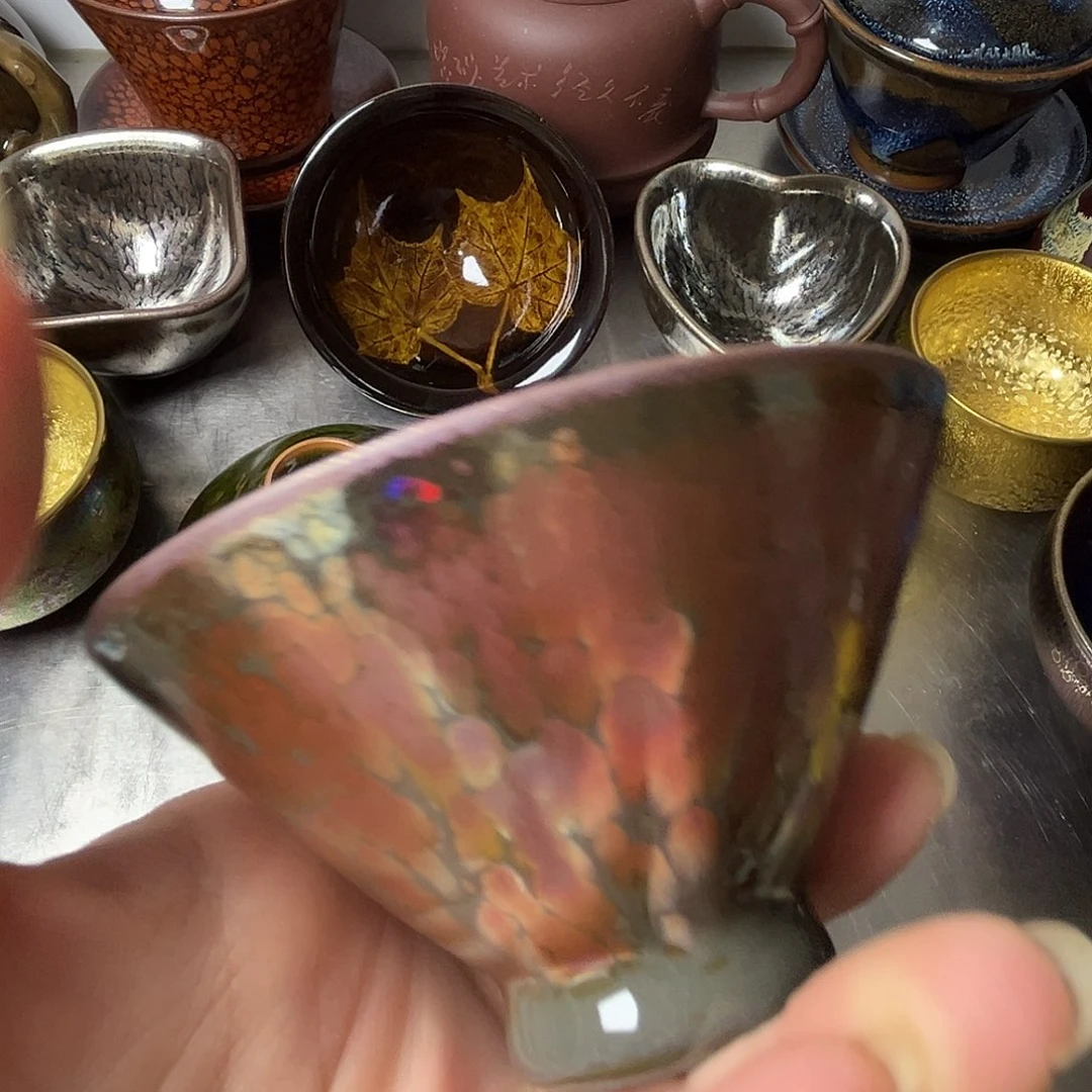 茶盏不用来哦亲爱的乖乖们