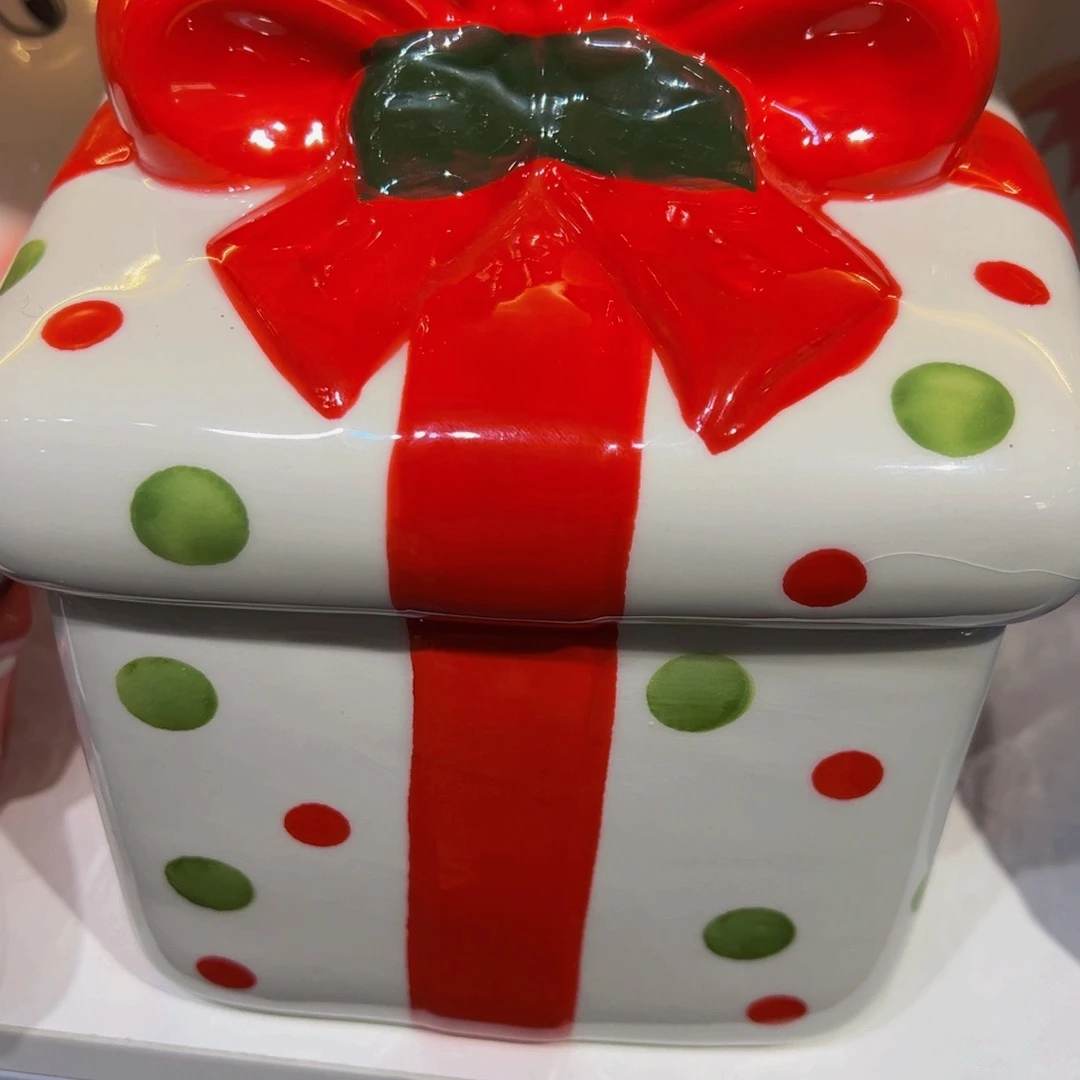 小***财陶瓷微瑕介意勿拍不退不换