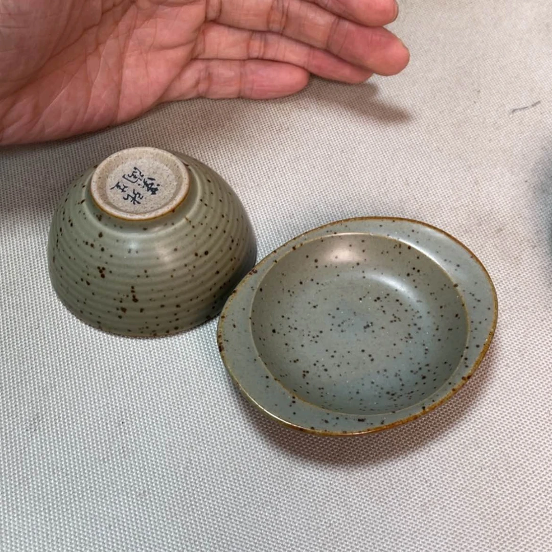 【闪购商品】壶老段烧茶器茶具！