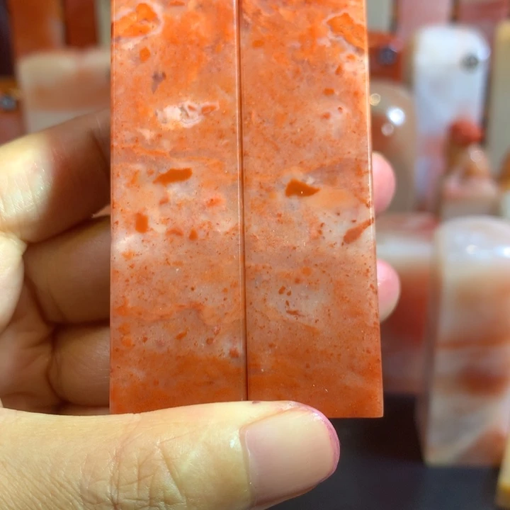 老挝石老挝石印章
